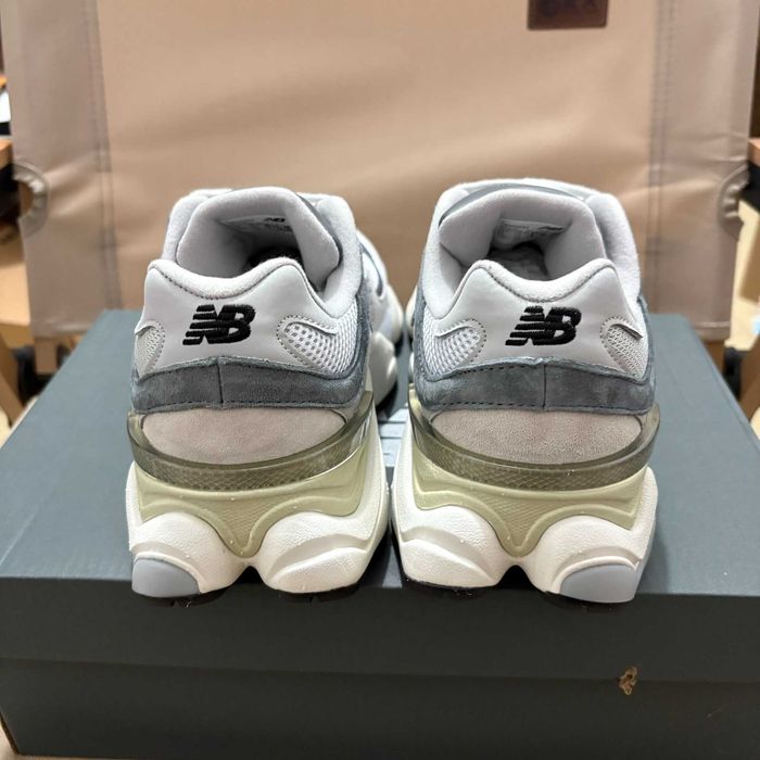 buty Espadryle NewBalance9060 Espadryle R.41.5