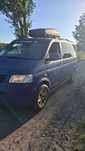 Vw Transporter T5 9-osobowy