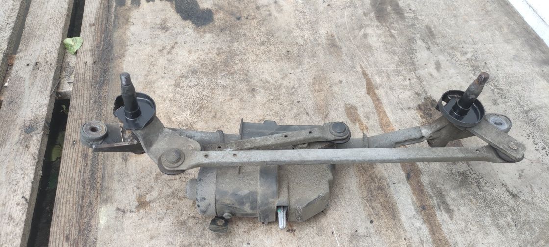 Mechanizm wycieraczek silniczek kia venga Hyundai ix20