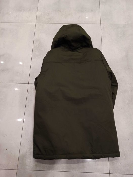 Kurtka młodzieżowa CROOP