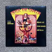 Платівка Lalo Schifrin – Enter The Dragon