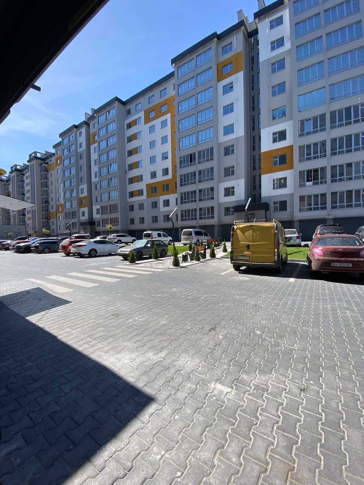 ТЕРМІНОВО! Продаж гаража — ЖК «Щасливий», Виставка 
ID: 39025