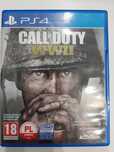 Call of Duty WW2 na PS4 SKLEP