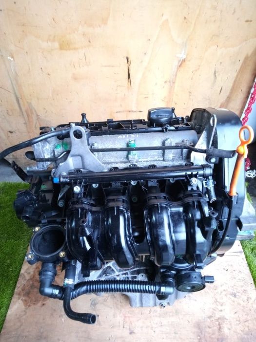 Motor Volkswagen 1.4 16V