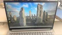 Portátil Asus VivoBook 15.6 512GB Ryzen 7 7730U