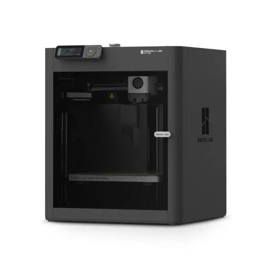 Drukarka 3D  Bambu lab P1S Nowa  dodaje 1kg filamentu