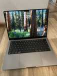 APPLE MacBook Pro 2023 14” Retina M2 Pro