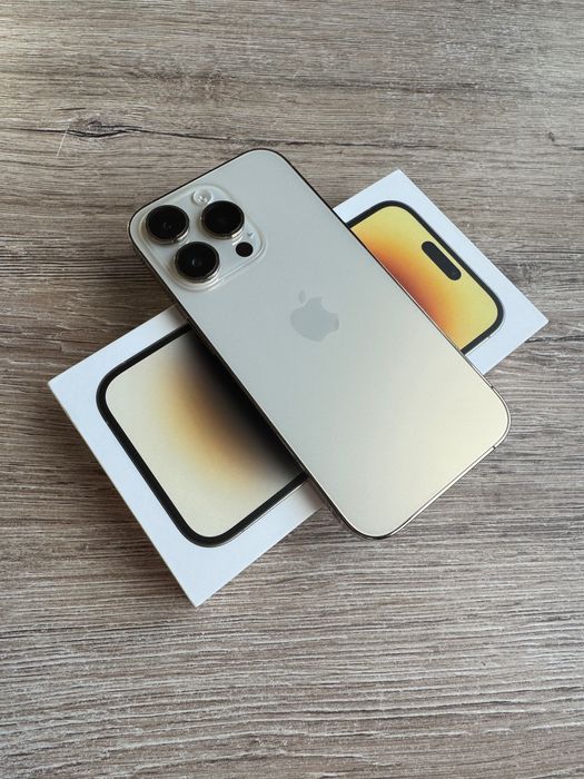 iPhone 14 PRO 128gb