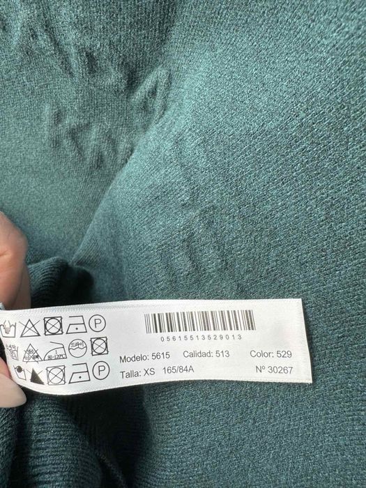 Massimo Dutti. Светр.