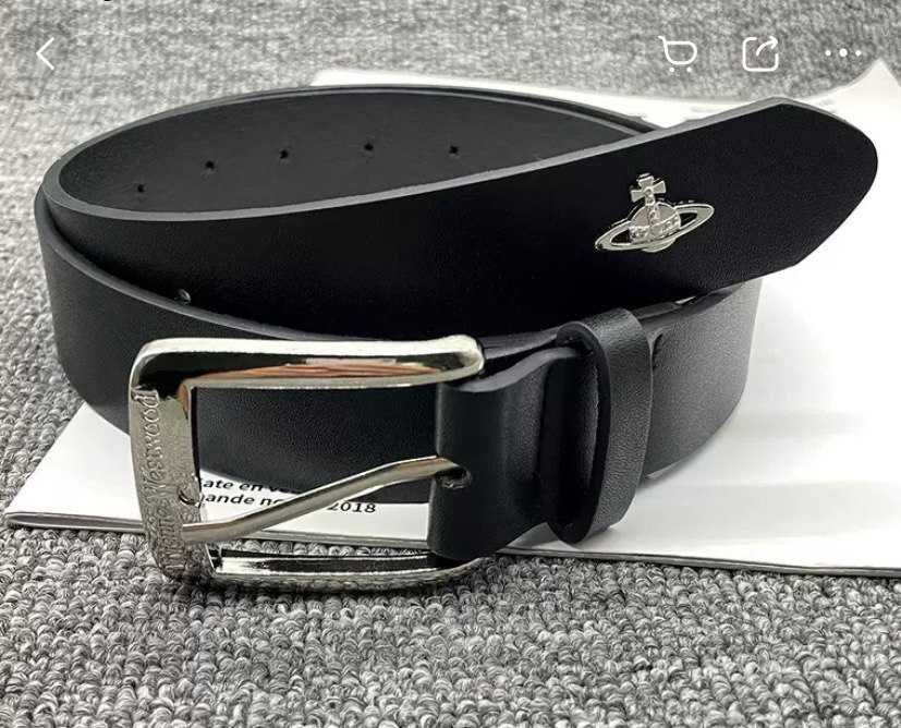 Ремінь Vivienne Westwood