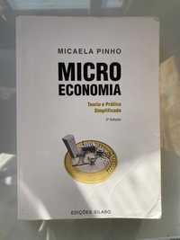 Livros Universitários Economia/Gestão