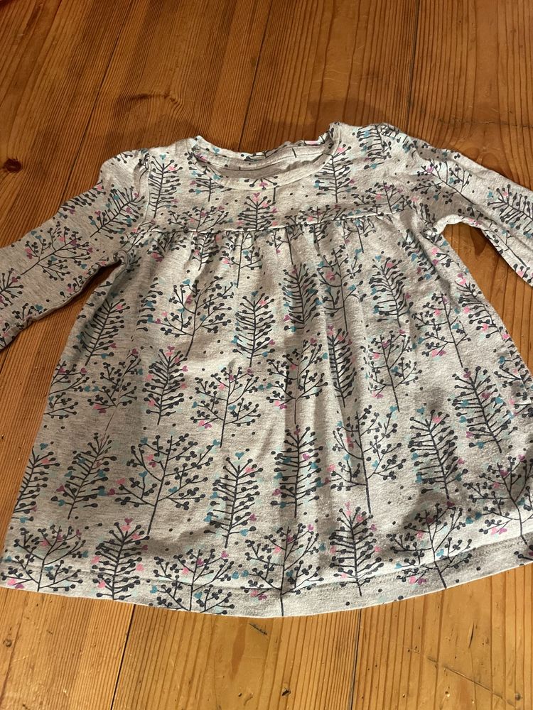 Zestaw t-shirty, 80