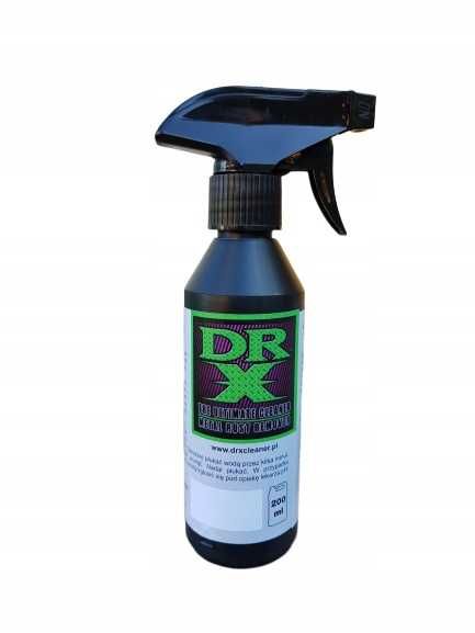 Odrdzewiacz DRX 200 ml