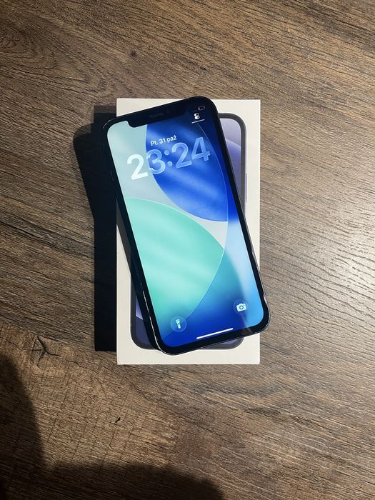 Iphone 12 64Gb 79% bateria