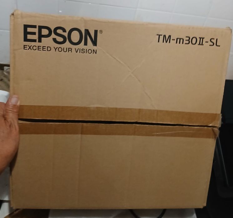 Máquina registradora