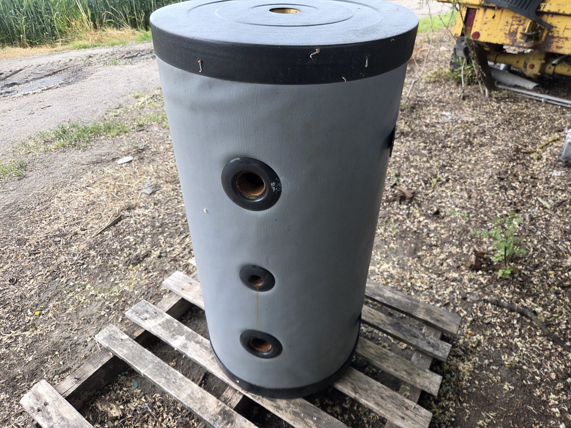 Zbiornik buforowy 100l