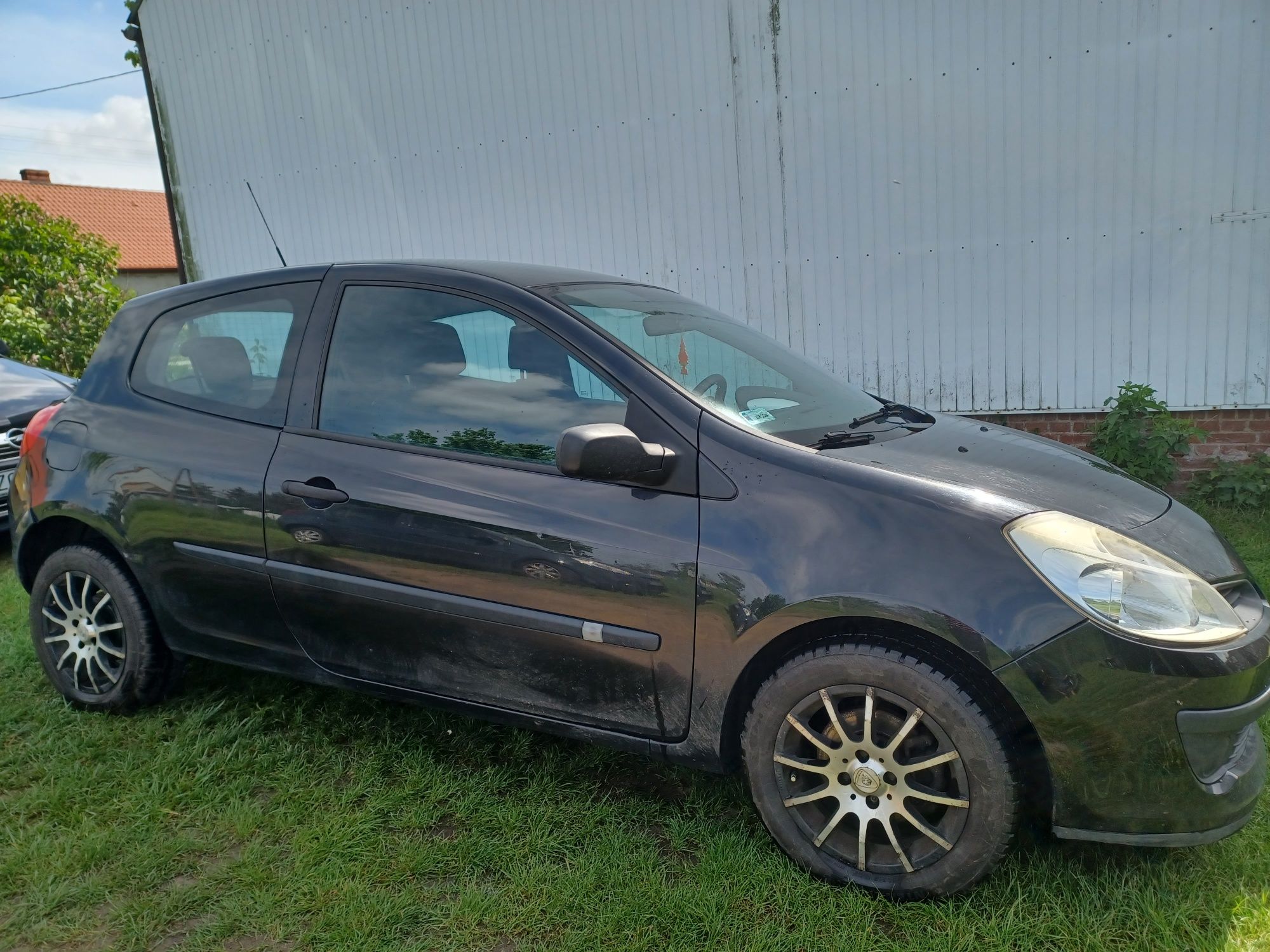 Renault Clio 1.2 2006