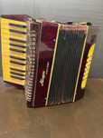Akordeon Allegro Italiano