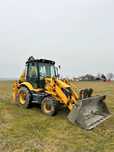 JCB 3CX  JCB 3CX CONTRACTOR PLUS Koparko-ładowarka