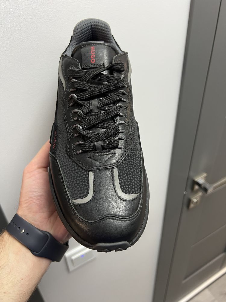 Hugo Boss 50510228 Нові ОРИГІНАЛ 42 - 42.5 р.