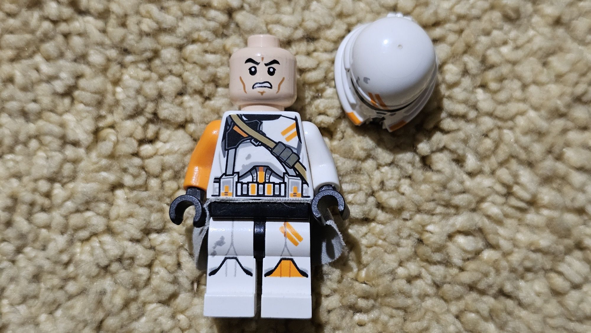 Figurka Lego Star Wars sw0524 Clone Airborne Trooper