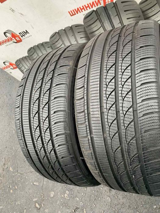 Шини 255/35 R19 пара Imperial  2021p, 7,5мм зима