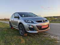 Mazda CX-7 2.2 TDI