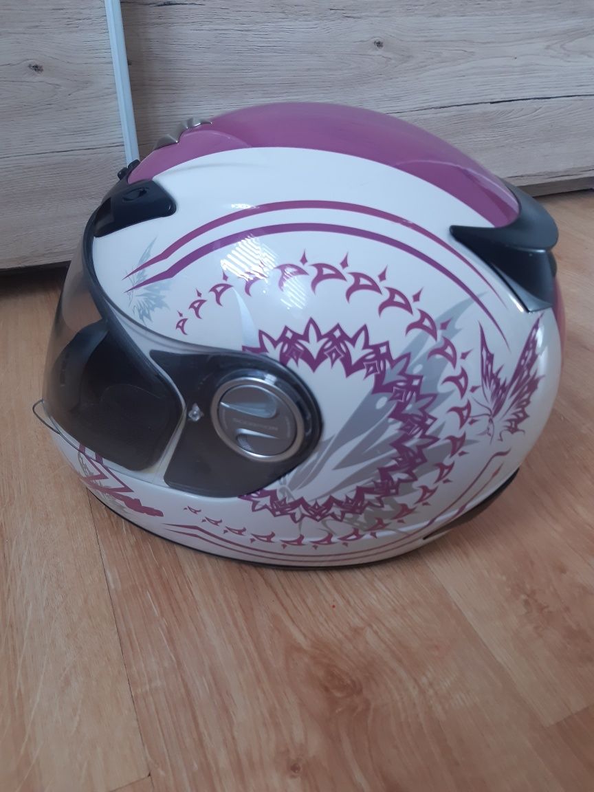 Kask damski Scorpio Exo