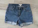Krótkie jeansowe spodenki H&M 36 S