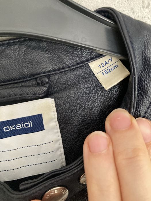 Kurtka marynarka okaidi 152