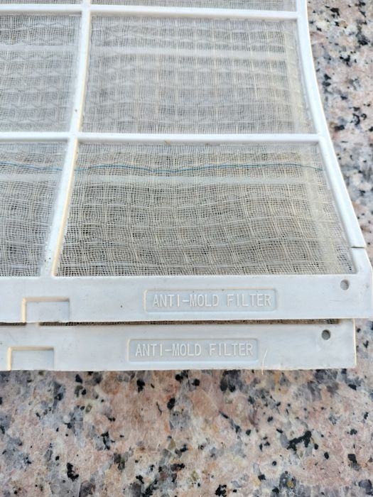 Filtros para Ar condicionado