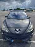 Peugeot 308sw 1.6hdi 110cv