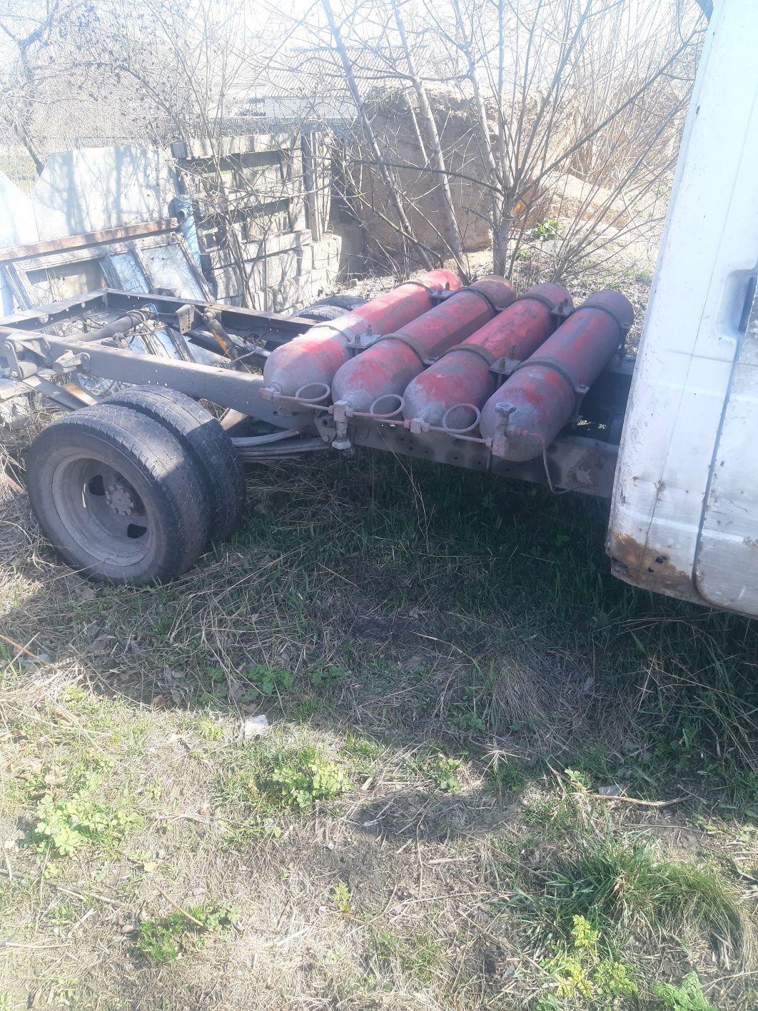 Продам газель срочно