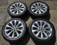 *** Koła letnie ALUFELGI 17 Opel Astra J 5x105 ***