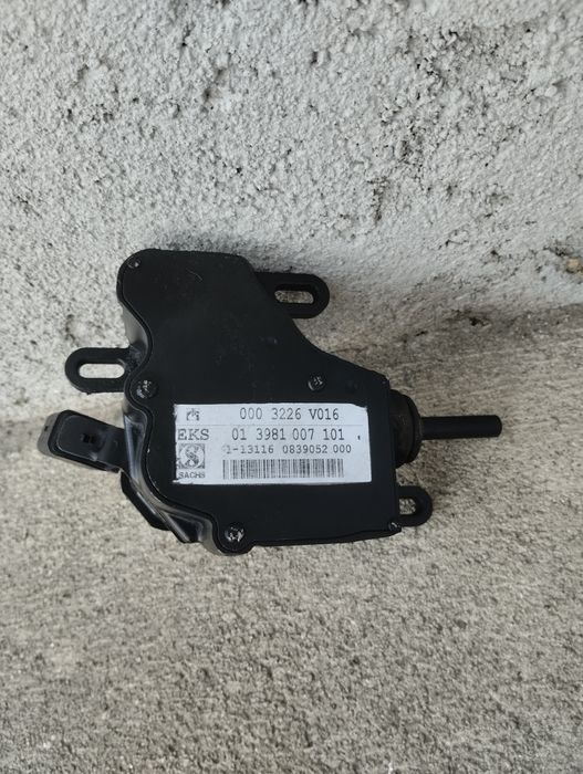 Actuador de embraiagem Smart fortwo 450