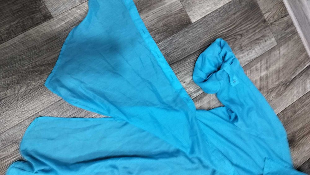 Пляжна рубашка туніка