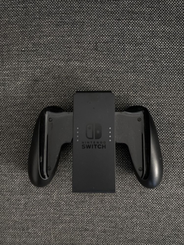 Nintendo Switch.