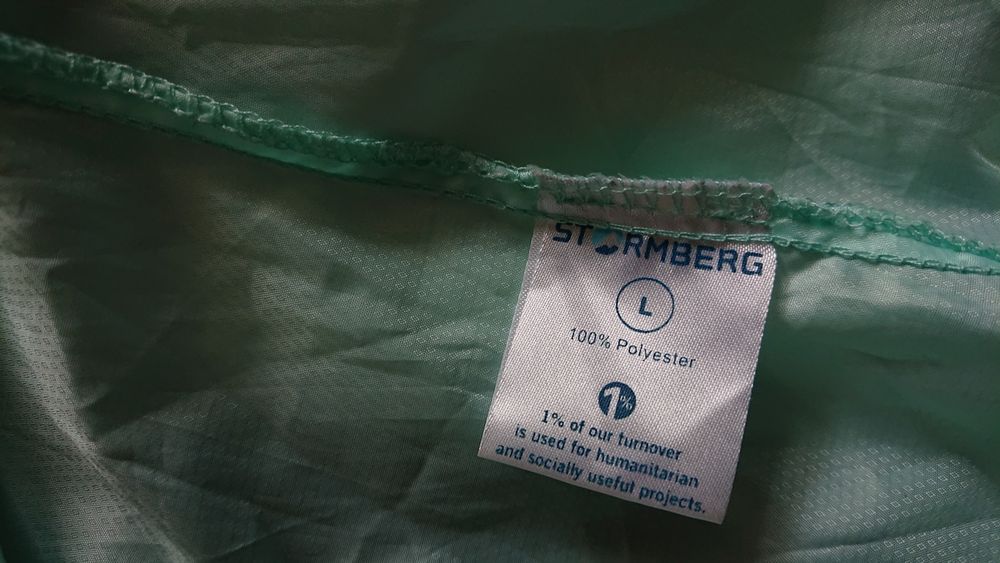 Kurtka stormberg