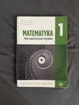 Matematyka 1 zbiór zadań podstawa pazdro
