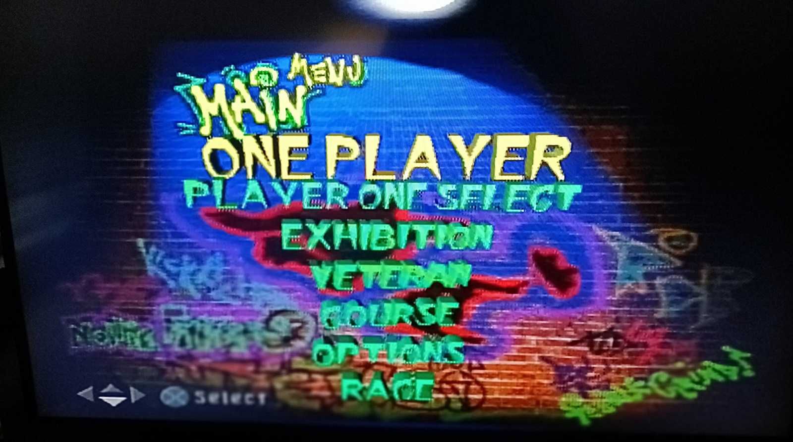 2Xtreme PSX PS2 PAL Angielska Playstation