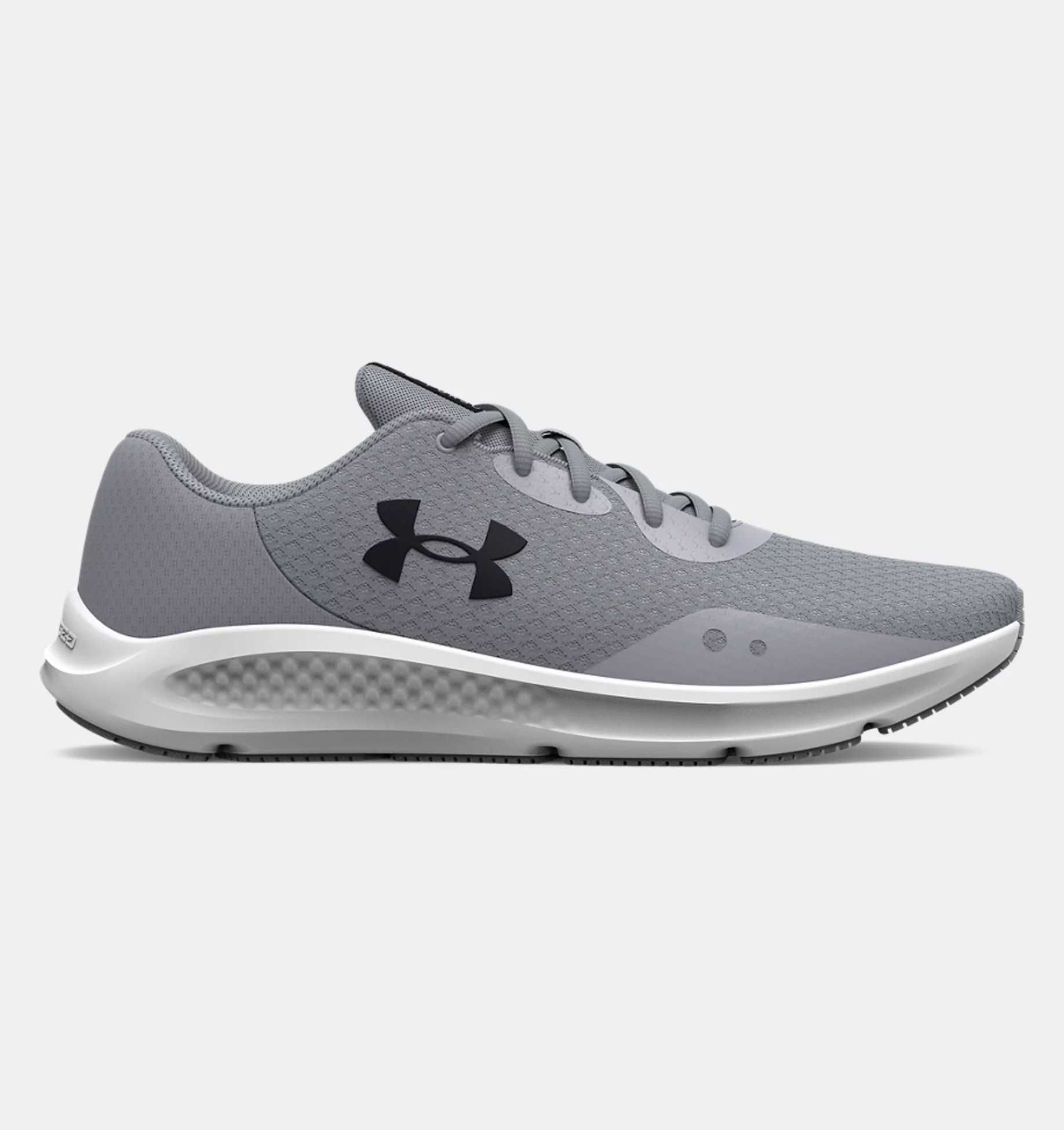 Оригинал! Кроссовки Under Armour Charged Pursuit 3 3024878-104