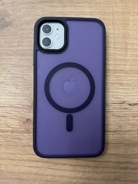 Iphone 11 White 128gb