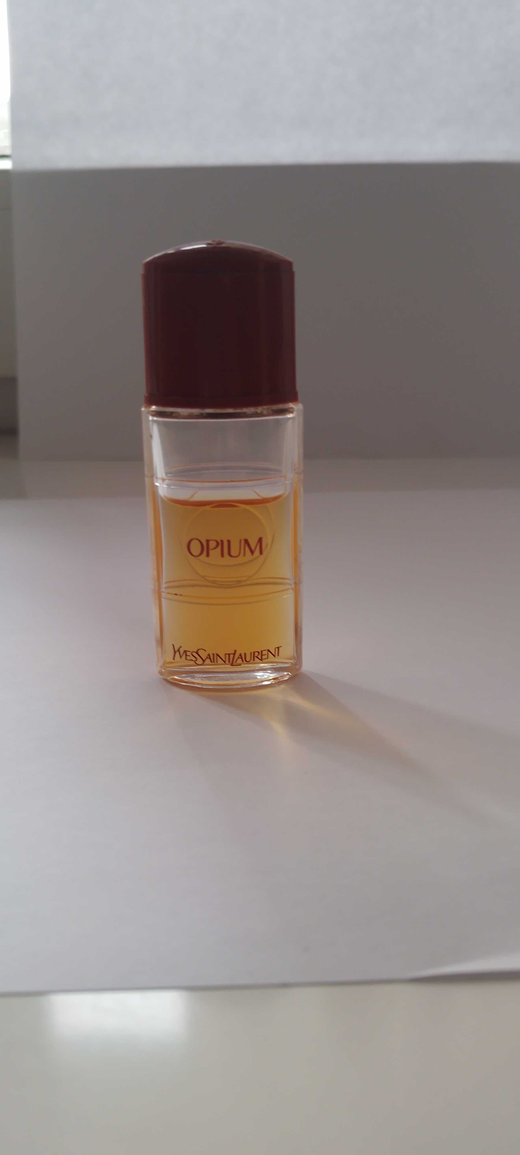 Парфуми Yves Saint Laurent Opium