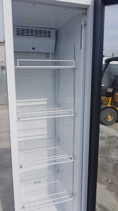 Witryna chłodnicza SLIM 45/180cm wys.-2017r,chłodnia,lodówka NoFrost