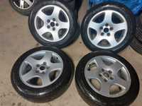 Alufelgi 5x112 16 Audi A4 B5 A6 C5 VW Golf Passat B5 koła felgi