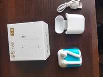Наушники Bluetooth i9S- tws и і12-tws.