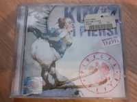 Kukiz Piersi muzyka CD
