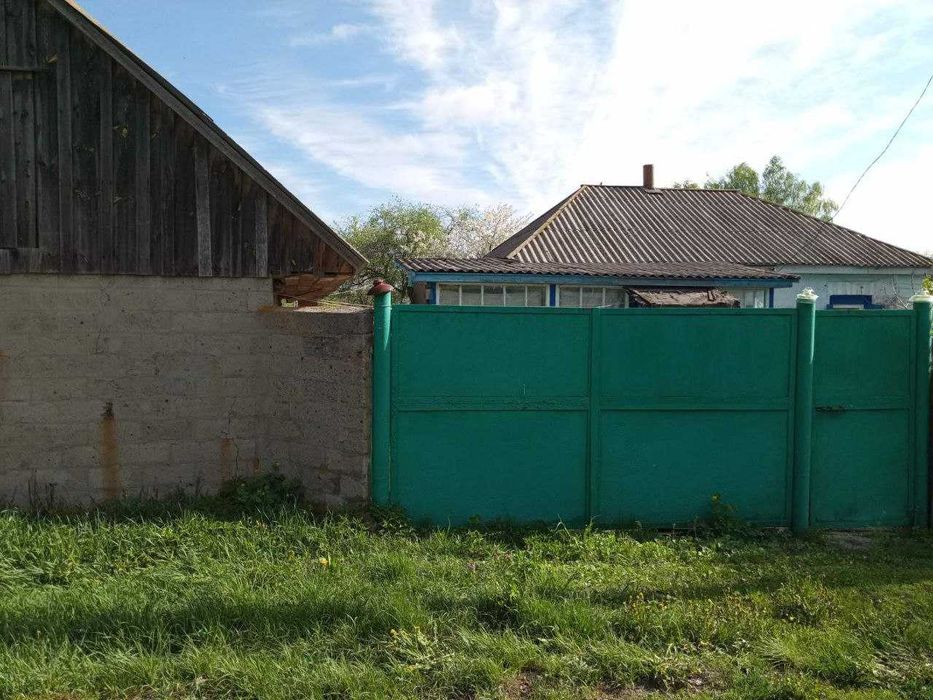 Продам будинок с. Волевачі