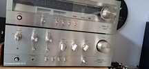 Wzmacniacz VINTAGE ONKYO A-5