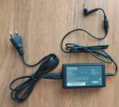 Zasilacz do dekodera Mediabox + NC model 3740SX